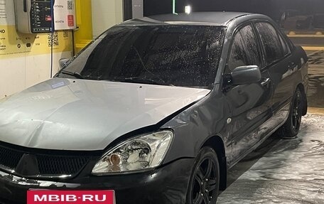 Mitsubishi Lancer IX, 2006 год, 291 000 рублей, 3 фотография