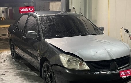 Mitsubishi Lancer IX, 2006 год, 291 000 рублей, 4 фотография