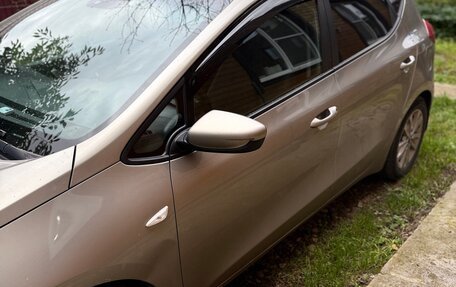 KIA cee'd III, 2015 год, 1 050 000 рублей, 3 фотография