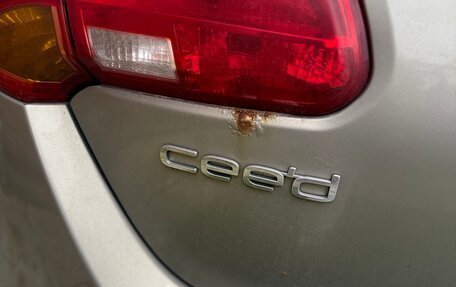 KIA cee'd III, 2015 год, 1 050 000 рублей, 7 фотография