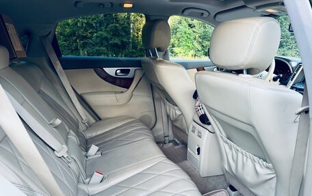 Infiniti FX II, 2012 год, 2 000 000 рублей, 5 фотография