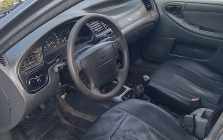 Chevrolet Lanos I, 2008 год, 60 000 рублей, 6 фотография