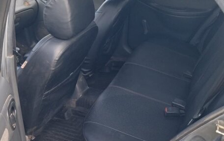 Chevrolet Lanos I, 2008 год, 60 000 рублей, 7 фотография