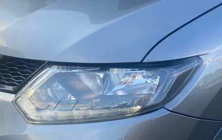Nissan X-Trail, 2016 год, 1 747 000 рублей, 3 фотография