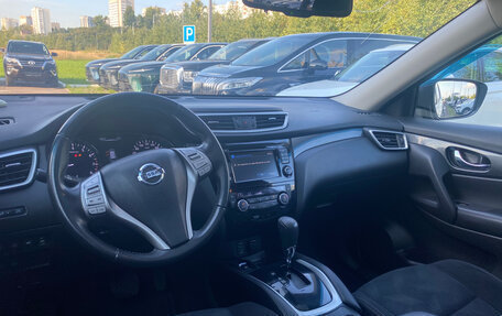 Nissan X-Trail, 2016 год, 1 747 000 рублей, 6 фотография