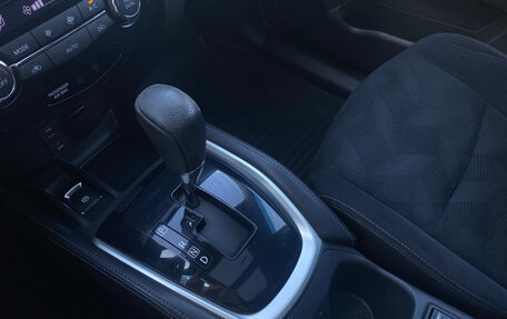 Nissan X-Trail, 2016 год, 1 747 000 рублей, 12 фотография