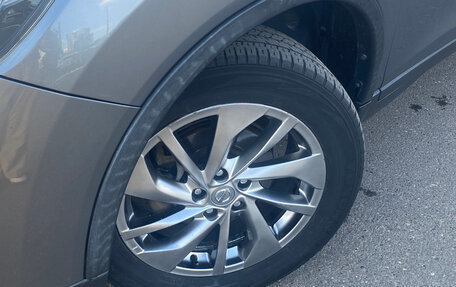 Nissan X-Trail, 2016 год, 1 747 000 рублей, 5 фотография