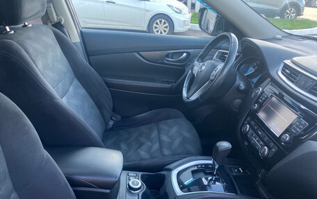 Nissan X-Trail, 2016 год, 1 747 000 рублей, 15 фотография