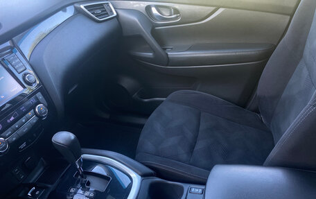 Nissan X-Trail, 2016 год, 1 747 000 рублей, 16 фотография