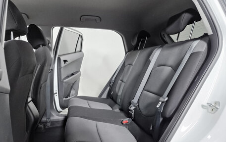 Hyundai Creta I рестайлинг, 2016 год, 1 435 000 рублей, 10 фотография