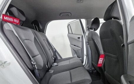 Hyundai Creta I рестайлинг, 2016 год, 1 435 000 рублей, 12 фотография