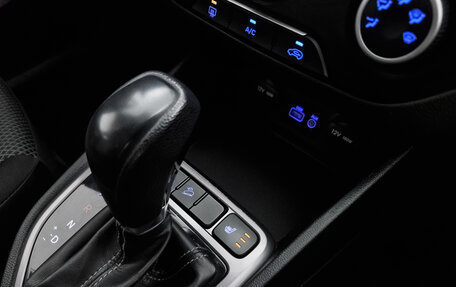 Hyundai Creta I рестайлинг, 2016 год, 1 435 000 рублей, 21 фотография