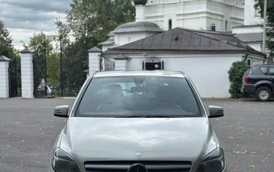 Mercedes-Benz B-Класс, 2012 год, 1 350 000 рублей, 1 фотография