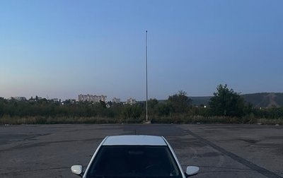 Hyundai Solaris II рестайлинг, 2011 год, 550 000 рублей, 1 фотография