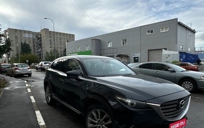 Mazda CX-9 II, 2019 год, 3 090 000 рублей, 1 фотография