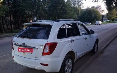 Lifan X60 I рестайлинг, 2014 год, 425 000 рублей, 1 фотография