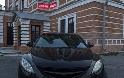 Mazda 6, 2008 год, 825 000 рублей, 1 фотография