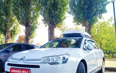 Citroen C5 II, 2013 год, 1 150 000 рублей, 1 фотография
