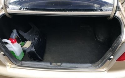 Honda Civic VII, 2001 год, 550 000 рублей, 1 фотография