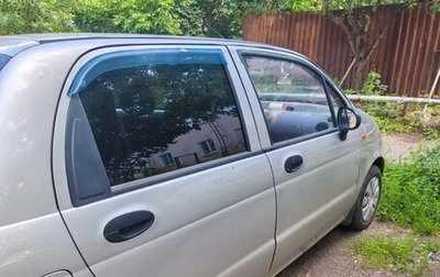 Daewoo Matiz I, 2012 год, 165 000 рублей, 1 фотография