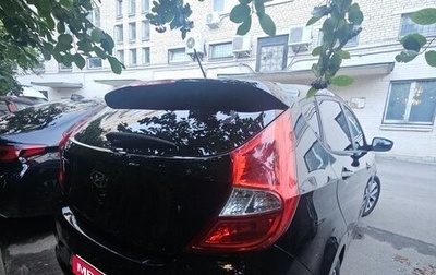 Hyundai Solaris II рестайлинг, 2016 год, 750 000 рублей, 1 фотография