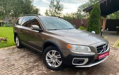 Volvo XC70 II рестайлинг, 2010 год, 1 150 000 рублей, 1 фотография