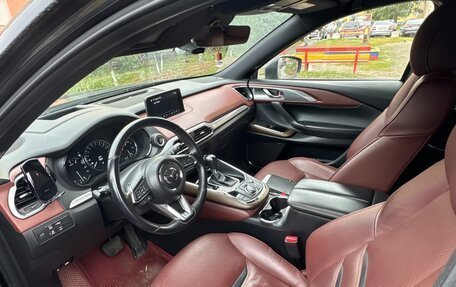 Mazda CX-9 II, 2019 год, 3 090 000 рублей, 6 фотография