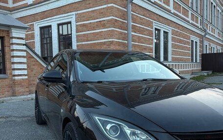 Mazda 6, 2008 год, 825 000 рублей, 3 фотография