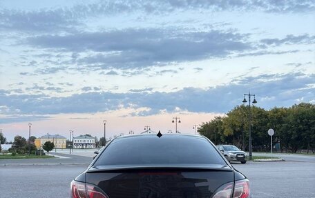 Mazda 6, 2008 год, 825 000 рублей, 4 фотография
