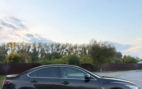 Mazda 6, 2008 год, 825 000 рублей, 6 фотография