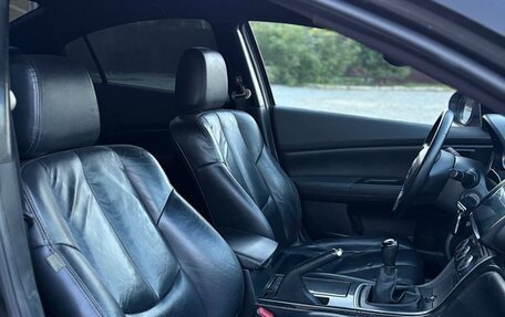Mazda 6, 2008 год, 825 000 рублей, 11 фотография