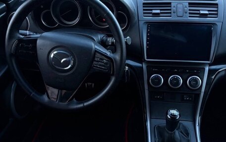 Mazda 6, 2008 год, 825 000 рублей, 7 фотография