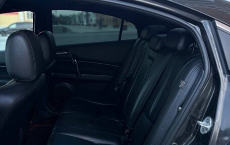 Mazda 6, 2008 год, 825 000 рублей, 13 фотография