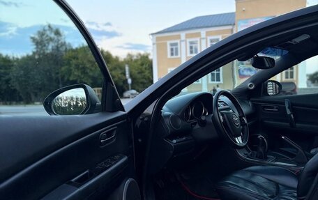 Mazda 6, 2008 год, 825 000 рублей, 10 фотография