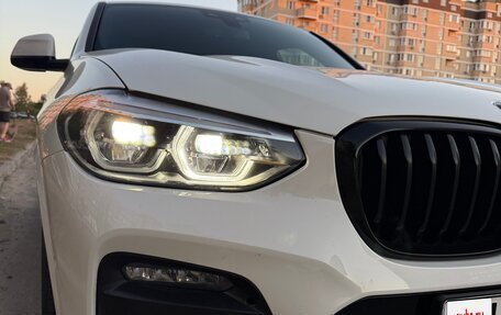 BMW X4, 2020 год, 5 800 000 рублей, 3 фотография