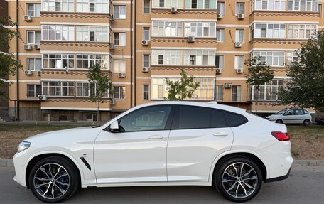 BMW X4, 2020 год, 5 800 000 рублей, 4 фотография
