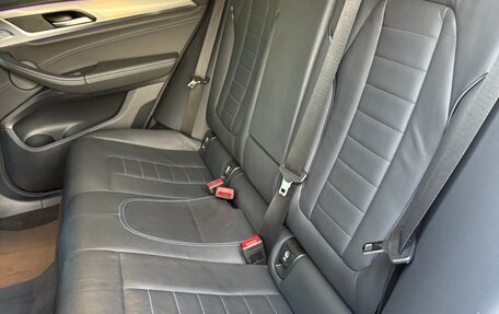 BMW X4, 2020 год, 5 800 000 рублей, 18 фотография