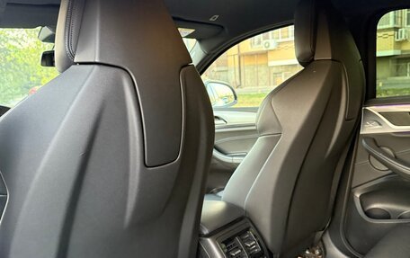 BMW X4, 2020 год, 5 800 000 рублей, 20 фотография