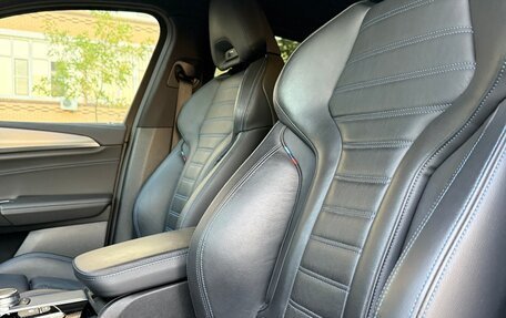 BMW X4, 2020 год, 5 800 000 рублей, 17 фотография