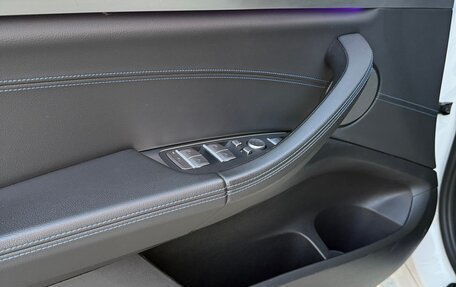 BMW X4, 2020 год, 5 800 000 рублей, 15 фотография