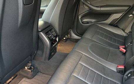 BMW X4, 2020 год, 5 800 000 рублей, 19 фотография