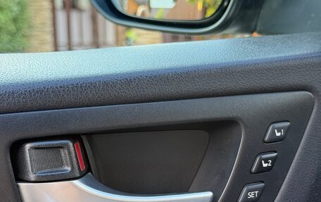 Toyota Highlander III, 2014 год, 2 950 000 рублей, 13 фотография