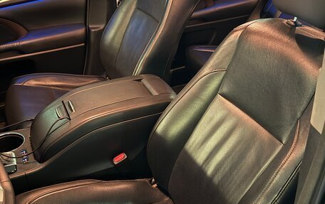 Toyota Highlander III, 2014 год, 2 950 000 рублей, 17 фотография