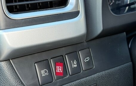 Toyota Highlander III, 2014 год, 2 950 000 рублей, 11 фотография