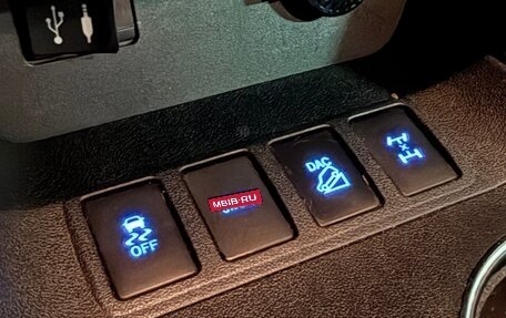Toyota Highlander III, 2014 год, 2 950 000 рублей, 18 фотография