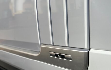 Land Rover Range Rover IV рестайлинг, 2014 год, 4 500 000 рублей, 11 фотография
