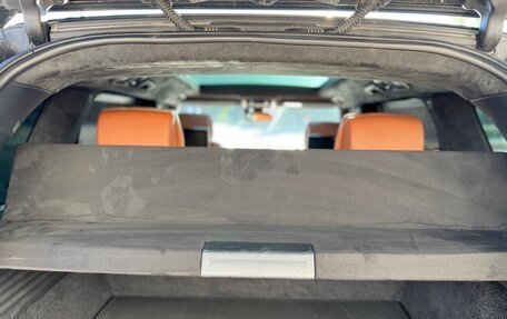 Land Rover Range Rover IV рестайлинг, 2014 год, 4 500 000 рублей, 29 фотография