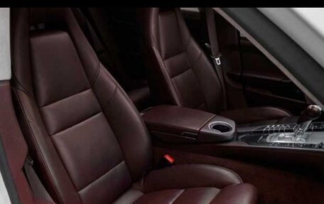 Porsche Panamera II рестайлинг, 2014 год, 3 500 000 рублей, 4 фотография