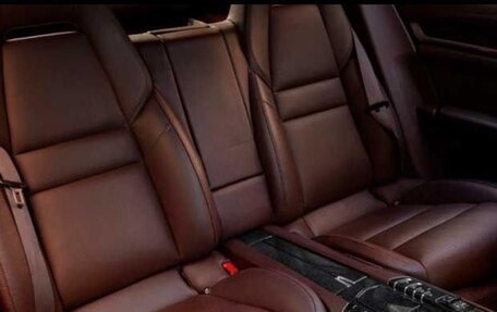 Porsche Panamera II рестайлинг, 2014 год, 3 500 000 рублей, 5 фотография