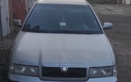 Skoda Octavia IV, 2000 год, 385 000 рублей, 2 фотография